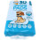 Good Boy Ultra Absorbant Layer Lock Protection Puppy Training Pads - 30 Pack 4