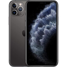 Apple iPhone 11 Pro 64GB Space Grey (Renewed) - Refurbished