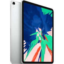 Apple iPad Pro 11 64GB Wi-Fi - Silver (Renewed) - Refurbished