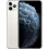 Refurbished Apple Apple iPhone 11 Pro Max 256GB - Silver - Unlocked (Renewed) 1