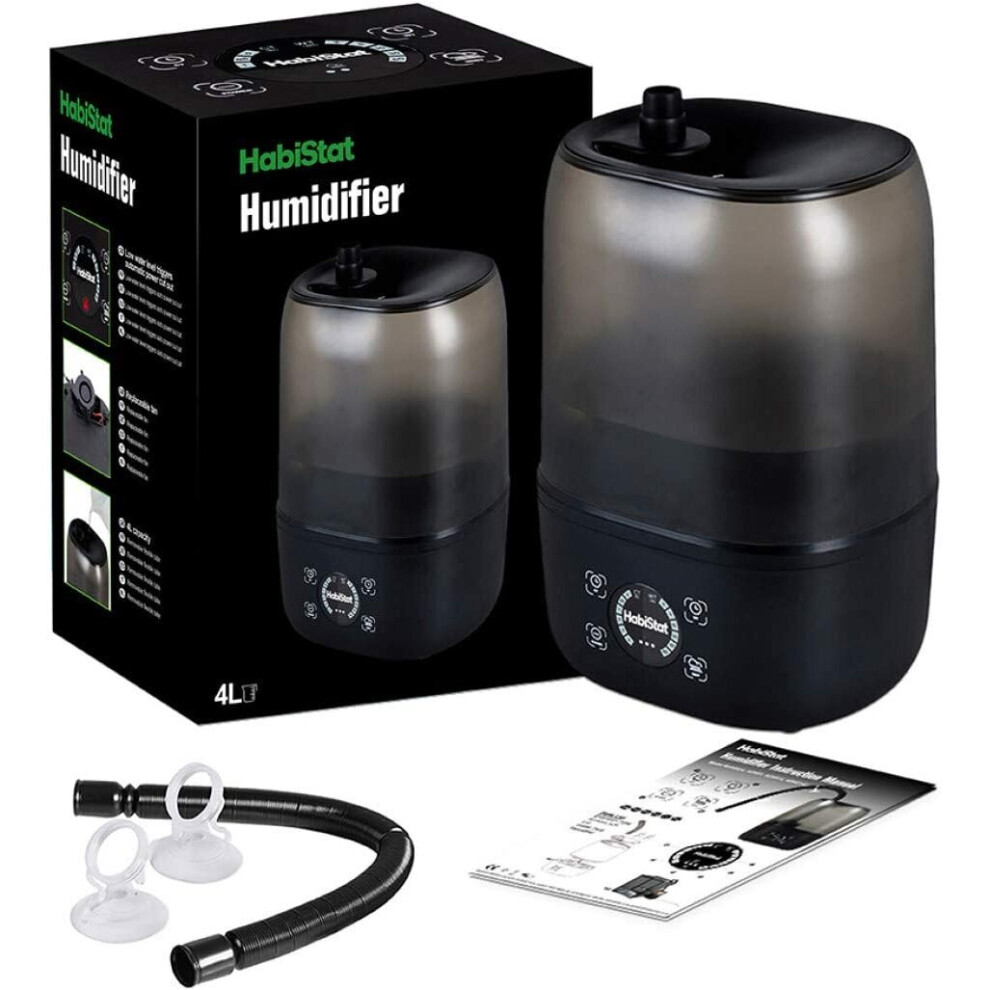 HabiStat Humidifier