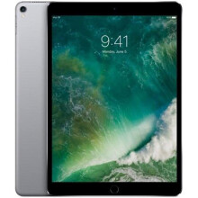 Apple iPad Pro 10.5 256GB Wi-Fi - Space Grey (Renewed) - Refurbished