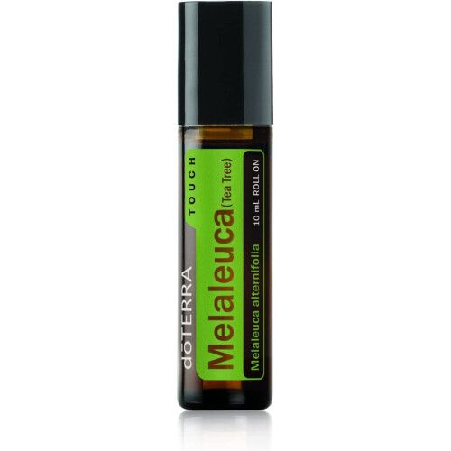 doTERRA doTERRA Melaleuca Touch