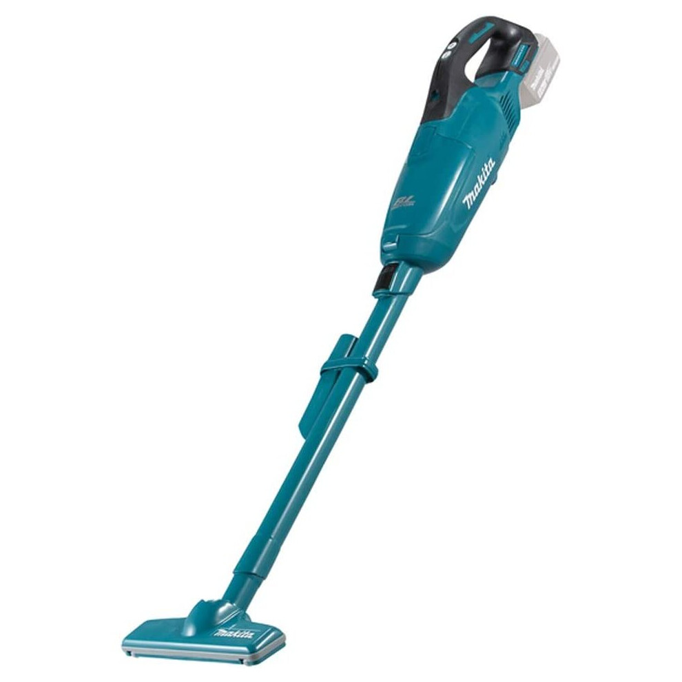 Makita DCL282FZ Vacuum Cleaner