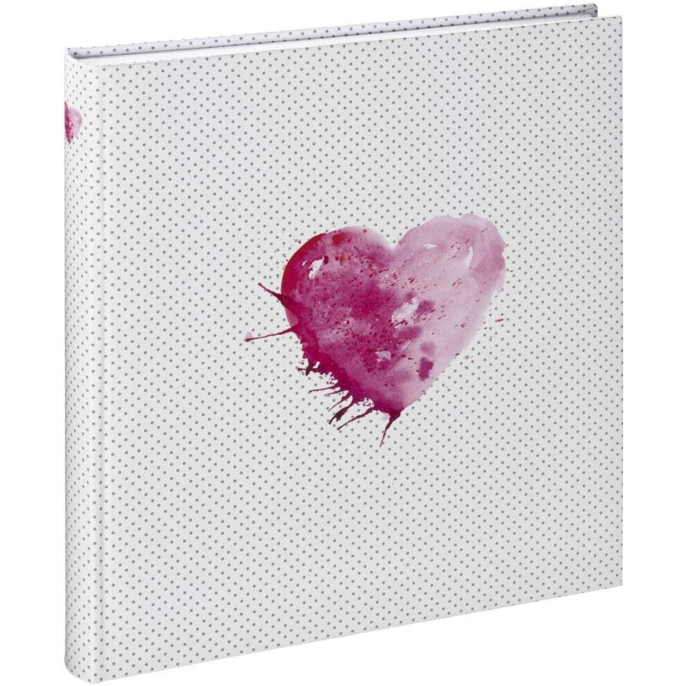 Hama Photo Album, Others, Pink, 250