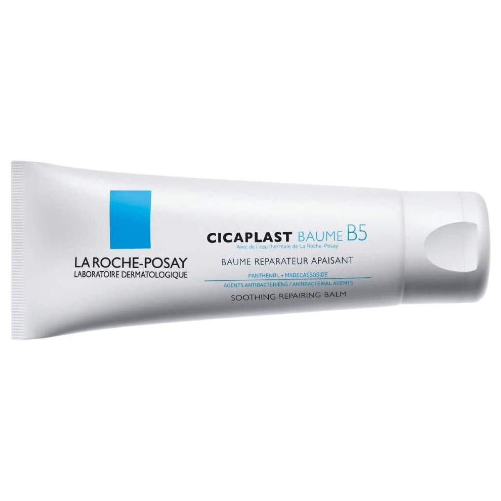 La Roche Posay Cicaplast Soothing Repairing Balm B5 - 40 Ml