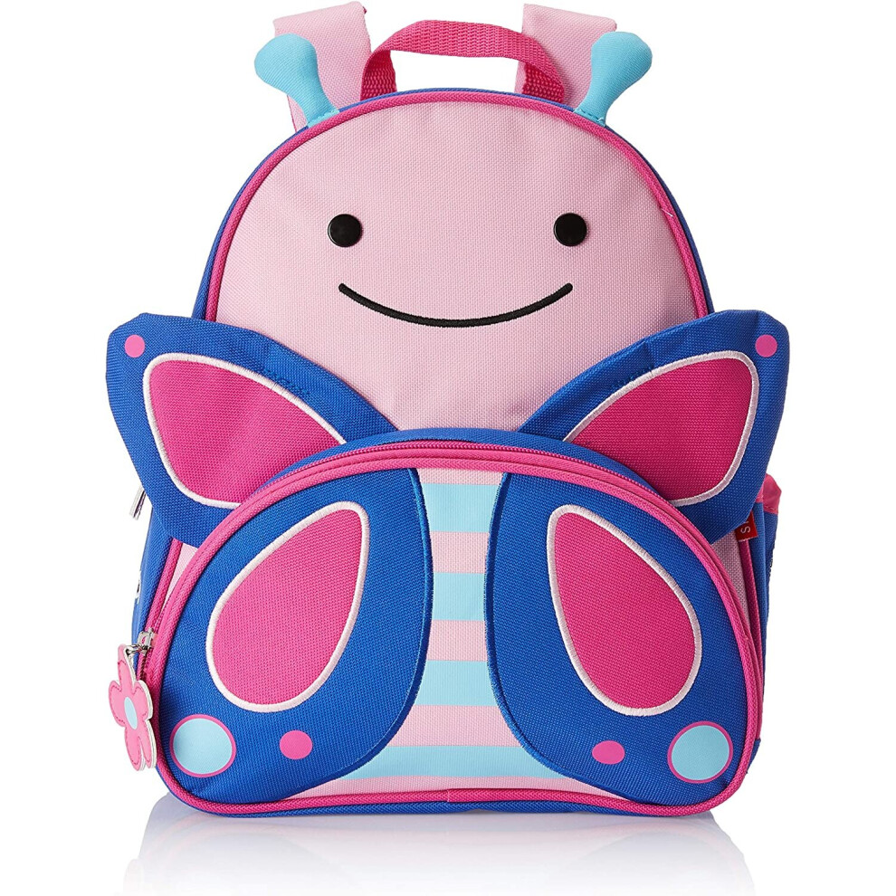 Skip Hop Zoo Backpack Butterfly