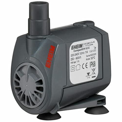 Eheim Eheim CompactOn 600 LPH Pump