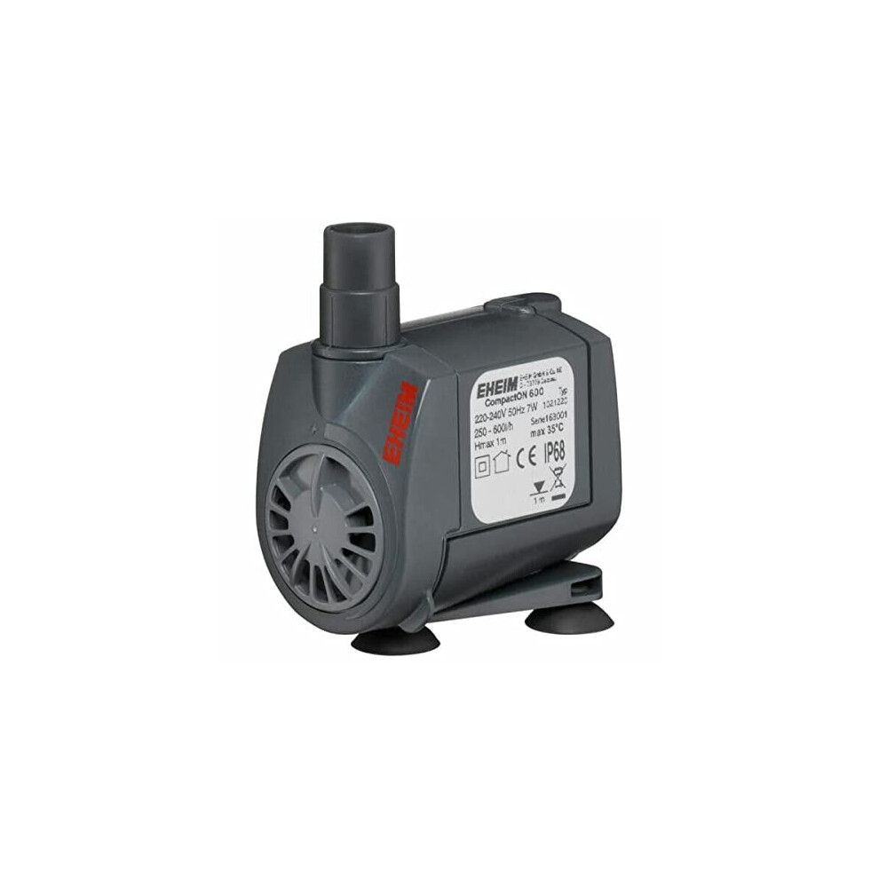 Eheim CompactOn 600 LPH Pump