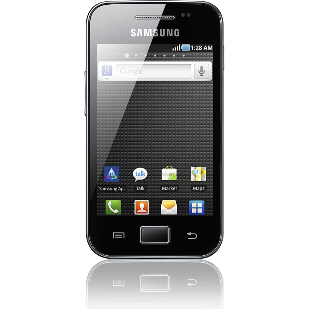 Refurbished Samsung Galaxy Ace Gt-S5830 