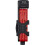 Abus ABUS Unisex's Bordo Lite 6055/85 Red Padlock, 85 4