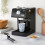 De'Longhi Machine à espresso pompe - DELONGHI - ECP31.21 - 15 bars - Noir 6