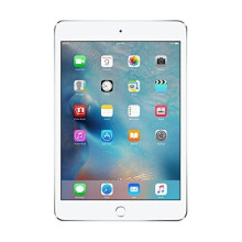 Apple iPad Mini 4 16gb Wi-Fi - Silver (Renewed) - Refurbished