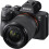 Sony SONY ALPHA 7 III + FE 28-70 2