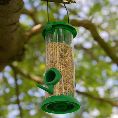 Gardman Gardman Seed Mix for Wild Birds -12.75kg 2