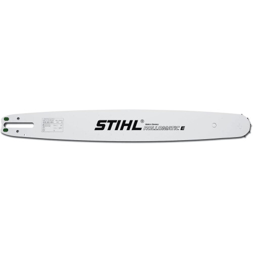 Genuine Stihl 12-inch/30cm Rollomatic Mini Chainsaw Bar 1