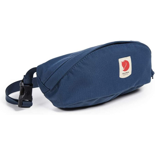 Fjällräven Fjallraven Ulvö Hip Pack Medium Duffel Bag