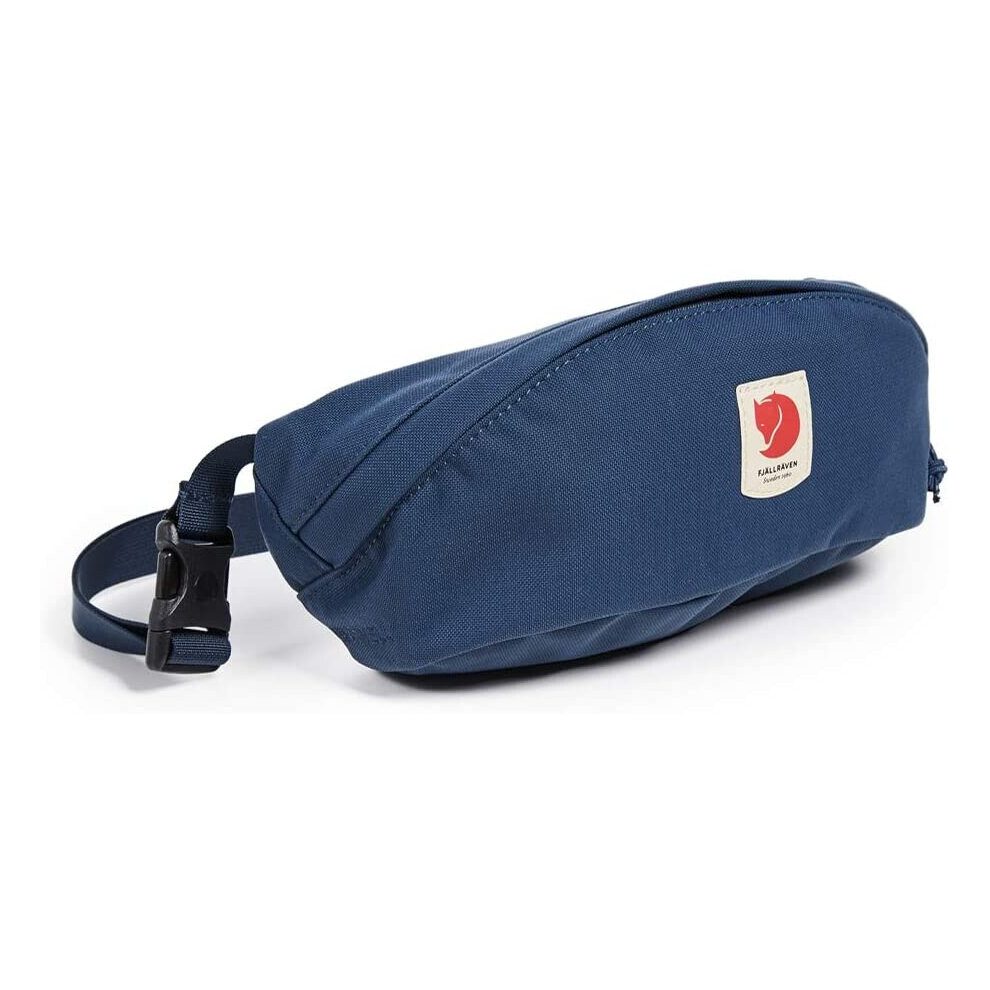 Fjällräven Fjallraven Ulvö Hip Pack Medium Duffel Bag