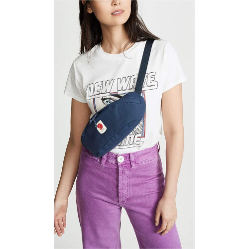 Fjällräven Fjallraven Ulvö Hip Pack Medium Duffel Bag 2