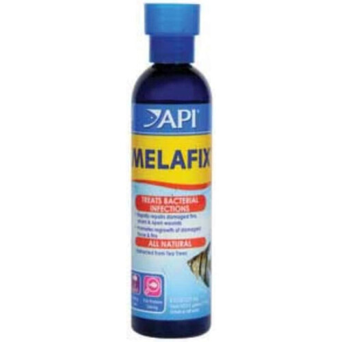 API Melafix 240ml