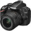 Nikon NIKON D3200 KIT + AF-S DX 18-55 VR II musta 1