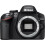 Nikon NIKON D3200 KIT + AF-S DX 18-55 VR II musta 2