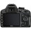 Nikon NIKON D3200 KIT + AF-S DX 18-55 VR II musta 3