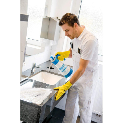 GLORIA FOAM MASTER FM10 1,0L 655 2