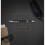 Parker Parker Urban Duo Gift Set with Ballpoint Pen & Fountain Pen, Muted Black with Gold Trim, Blue Ink Refill & Cartridge, Gift Box 7