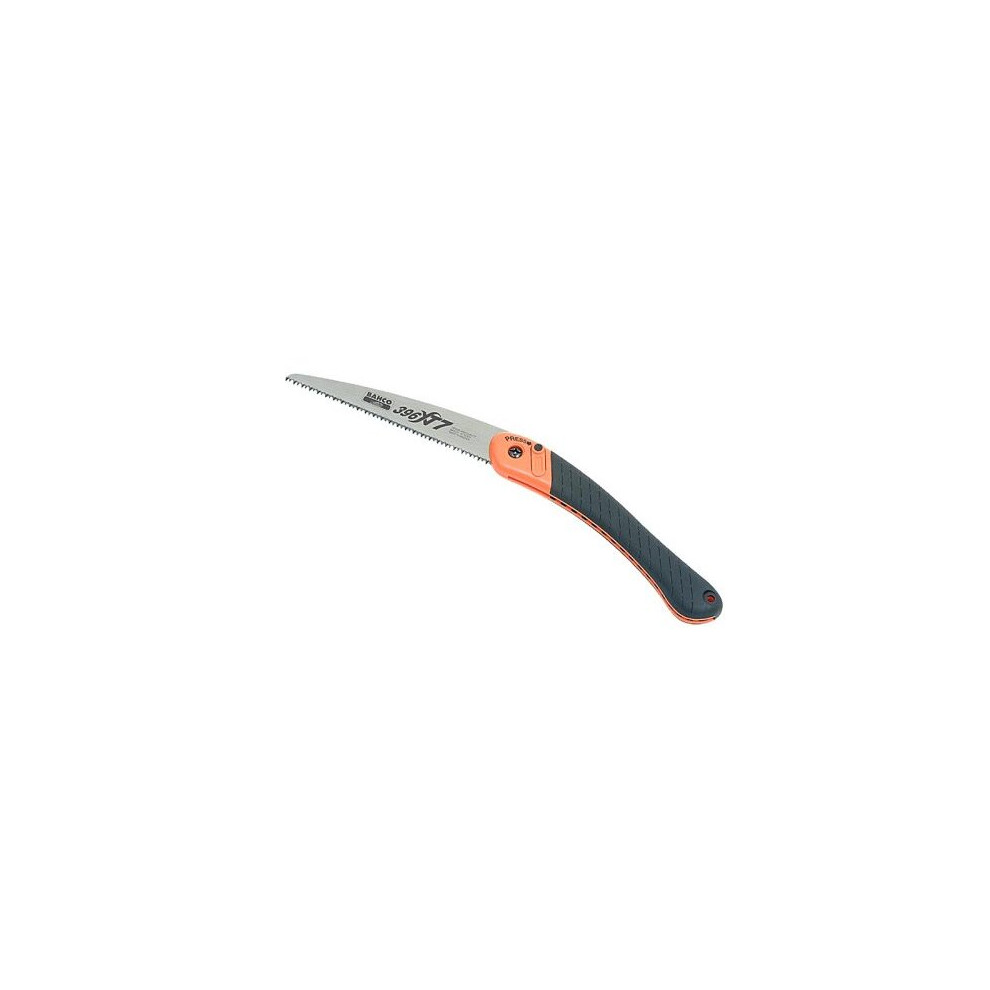 Bahco 396-HP Folding Pruning Saw
