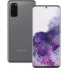 Samsung Galaxy S20 - Cosmic Grey - Unlocked (Renewed) - Refurbished