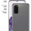 Refurbished Samsung Samsung Galaxy S20 - Cosmic Grey - Unlocked (Renewed) 3