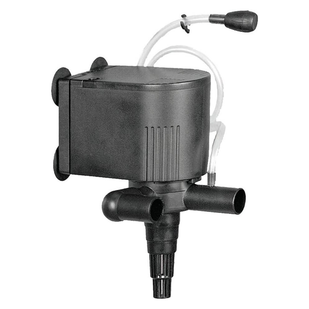 Hidom AP-3000 Aquarium Power Head 2200 LPH For Fresh Water Or Marine Fish Tanks