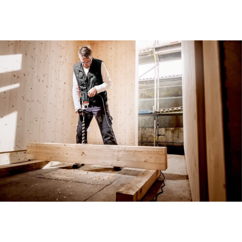 Metabo Taladro percutor con cable - METABO - SBEV 1000-2 1