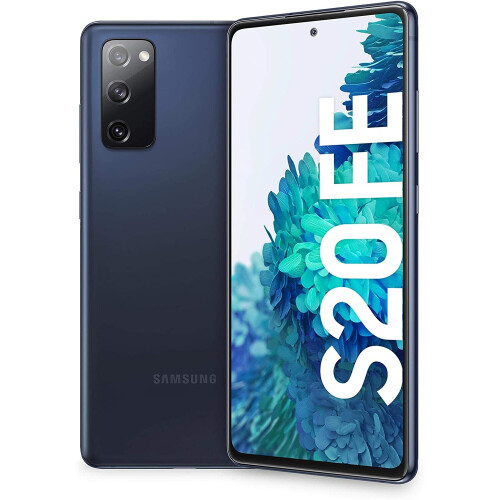 Samsung Samsung Galaxy G780F S20 FE 6/128GB Cloud navy