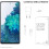 Samsung Samsung Galaxy G780F S20 FE 6/128GB Cloud navy 7