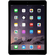 Apple iPad Air 2 64GB Wi-Fi - Space Grey (Renewed) - Refurbished