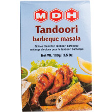 MDH Tandoori BBQ Masala 100gms