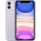 Refurbished Apple Apple iPhone 11 128GB Purple (Renewed) 1