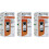 Accu Chek Mobile Test Cassette 1x50 (3 Packs) 1