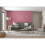 Dulux Dulux 5569237 Simply Refresh Feature Wall Matt Emulsion Paint - Raspberry Diva - 1.25L 5