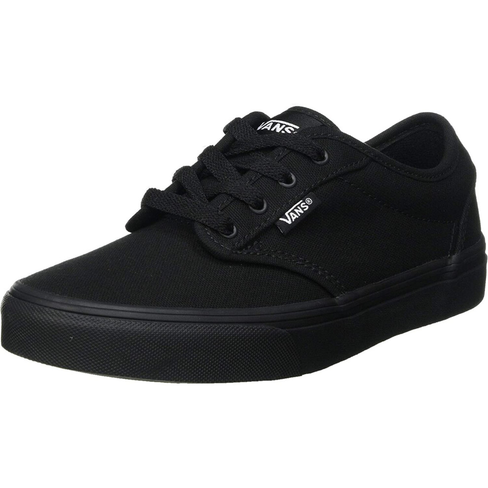 Vans Atwood, Unisex Kids' Low-Top Sneakers