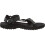Teva (40.5) Teva WINSTED Herren Walking Sandalen in Schwarz 6