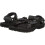 Teva (40.5) Teva WINSTED Herren Walking Sandalen in Schwarz 11