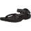 Teva (40.5) Teva WINSTED Herren Walking Sandalen in Schwarz 1