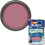Dulux Dulux 5569237 Simply Refresh Feature Wall Matt Emulsion Paint - Raspberry Diva - 1.25L 1