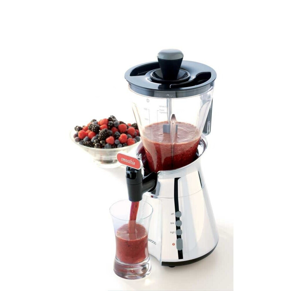 Kenwood SB266 Smoothie Maker