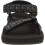 Teva (40.5) Teva WINSTED Herren Walking Sandalen in Schwarz 2