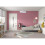 Dulux Dulux 5569237 Simply Refresh Feature Wall Matt Emulsion Paint - Raspberry Diva - 1.25L 11