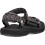 Teva (40.5) Teva WINSTED Herren Walking Sandalen in Schwarz 9